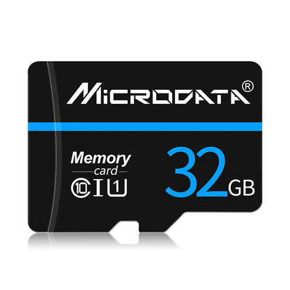 2x Fully Compatible High Speed 32GB Memory Cards for DashCam HD PRO