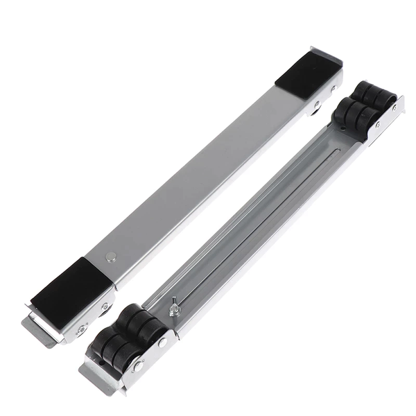 Heavy Duty Telescopic Appliance Rollers