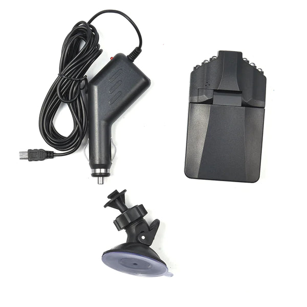 Buy One And Get One FREE: DashCam HD PRO