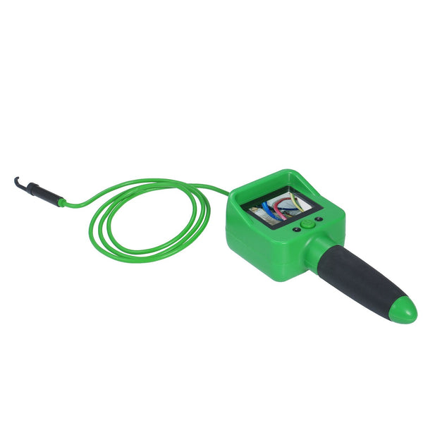 Borescope Inspection Camera