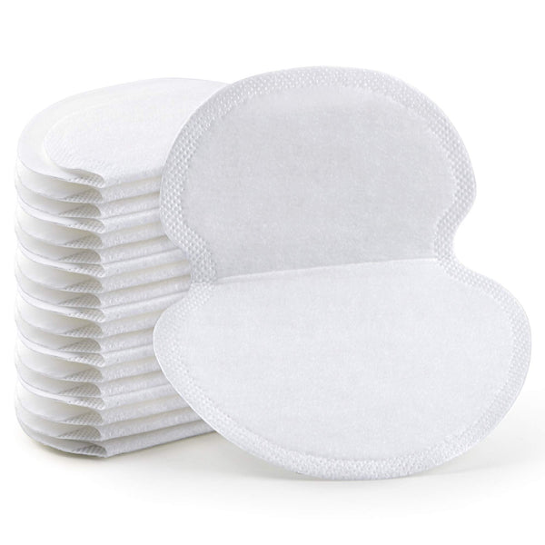 Underarm Sweat Pads (30 Pack / 15 Pairs)