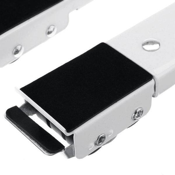 Heavy Duty Telescopic Appliance Rollers