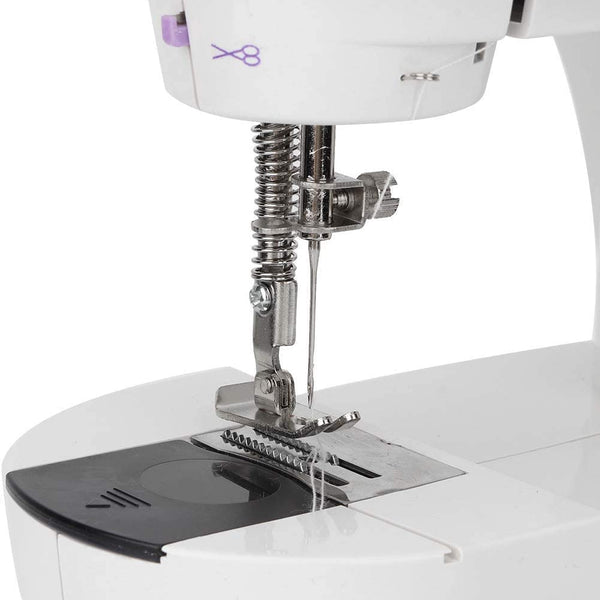 Portable Mini Sewing Machine