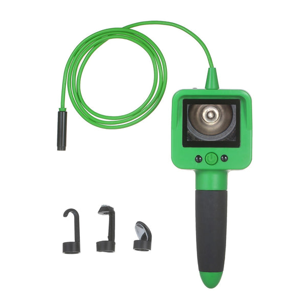 Borescope Inspection Camera