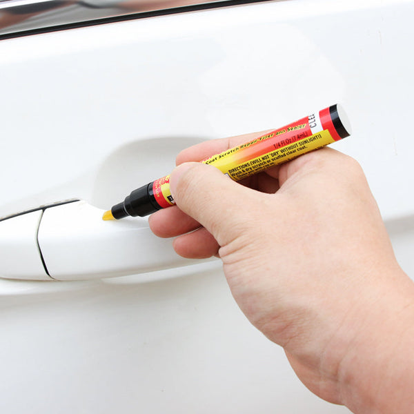 Instant Car Scratch Remover Pen