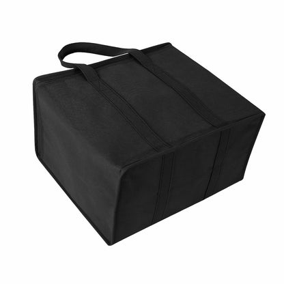 Insulated Grocery Shopping Bag