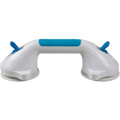 Suction Grip Bathtub and Shower Handle