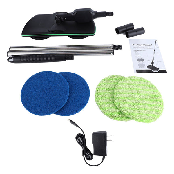 Electric Cordless Rotating Mop