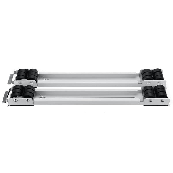 Heavy Duty Telescopic Appliance Rollers