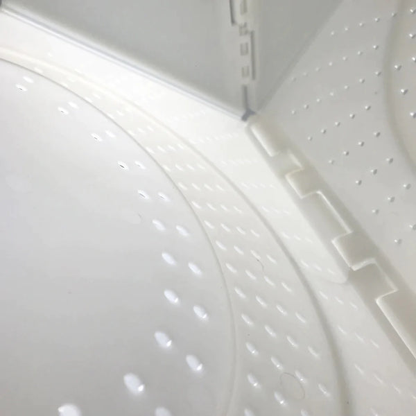 Space Saving Folding Colander