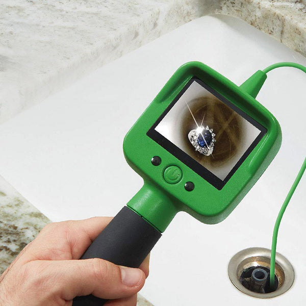 Borescope Inspection Camera
