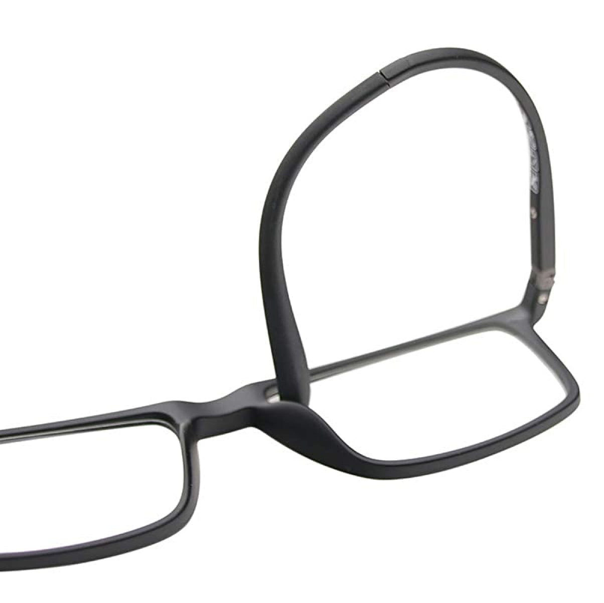 2 in 1 Magnetic Clip On Sunglasses
