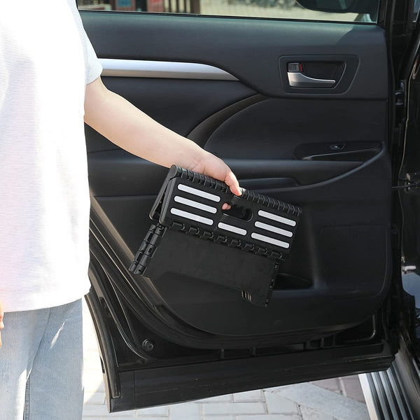 Portable Folding Step Stool