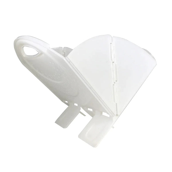 Space Saving Folding Colander