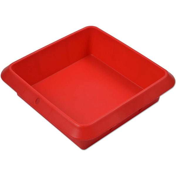 Non-Stick Silicone Baking Pan