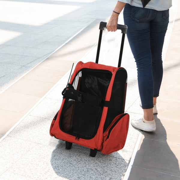 Pet Backpack Stroller