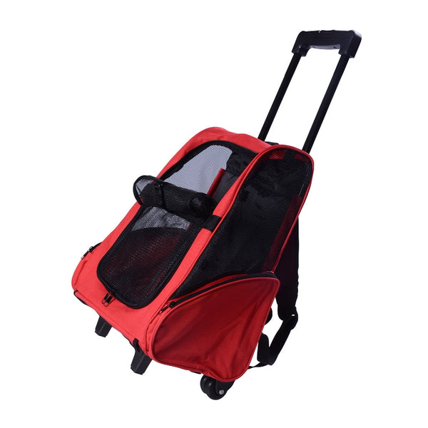Pet Backpack Stroller